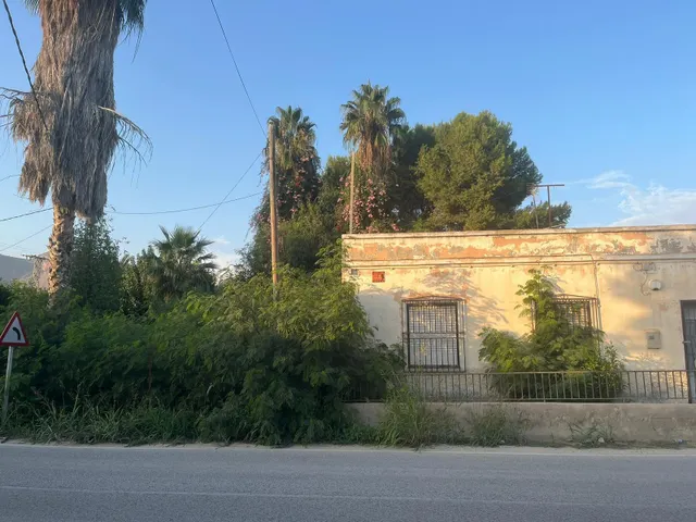 Casa doble con jardín a 3 minutos de Orihuela — 14