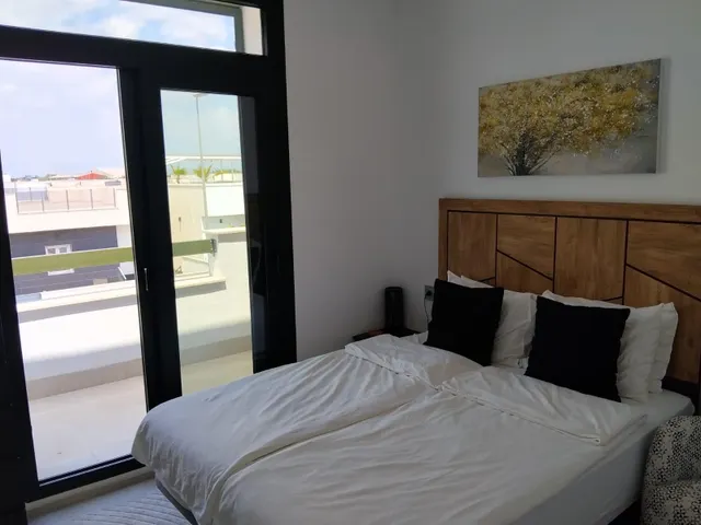 Gran oportunidad en Daya Nueva – villa independiente con piscina privada — 16