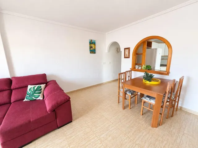 Piso en Los Narejos - foto 5