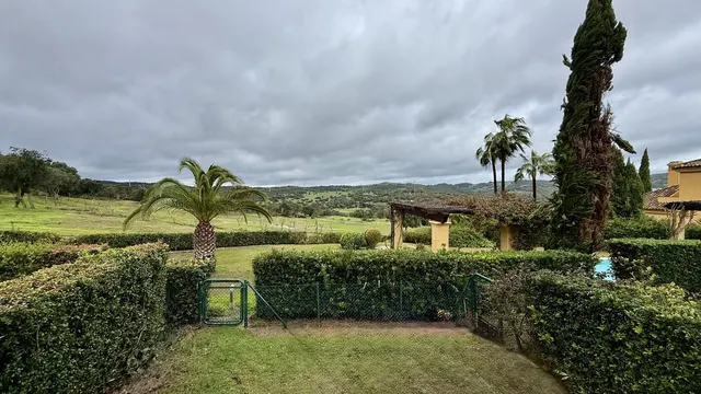 Adosado 3 habitaciones 240m² en venta - Sotogrande Costa — 48