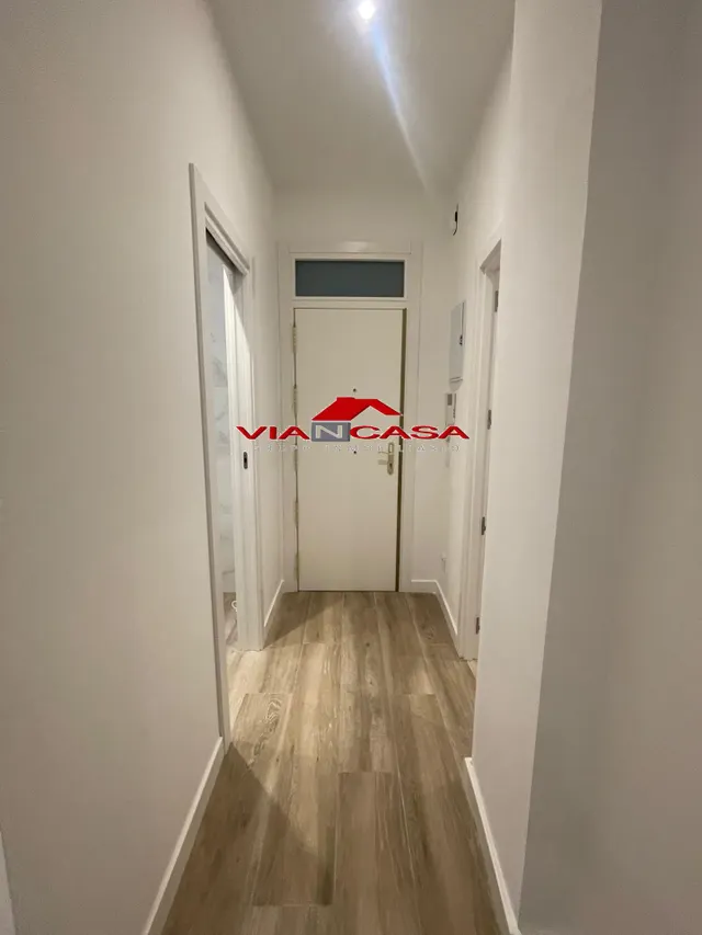 Alquiler de piso sin amueblar en Fuente del berro — 26