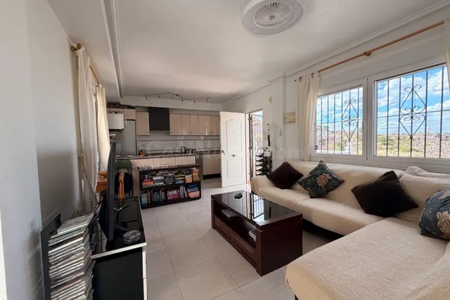 Adosado 2 habitaciones 60m² en venta - Costa blanca sur - foto 3