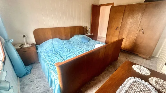 Casa de Campo en Cuesta de Gos, Águilas, Costa Cálida — 16