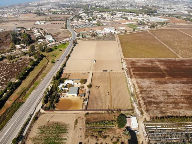 FINCA RÚSTICA CON ARBOLES FRUTALES Y CUADRA DE CABALLOS - foto 2