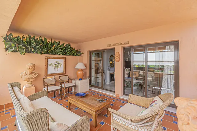 Apartamento 4 habitaciones 209m² en venta - Costa Del Sol — 12