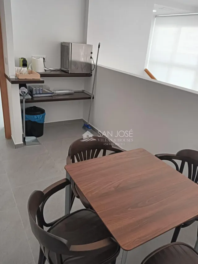 VENTA DE LOCAL DE OFICINAS EN SANTA POLA, ZONA CUARTEL GUARDIA CIVIL — 10