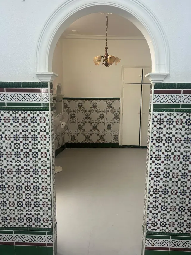 Casa independiente en el centro historico — 12