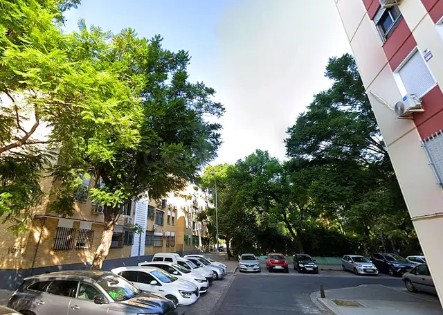 Venta piso en Sevilla — 2