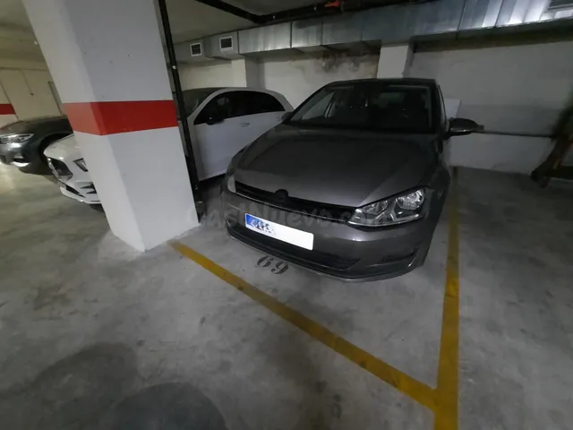 PLAZA DE GARAJE EN VENTA - foto 3