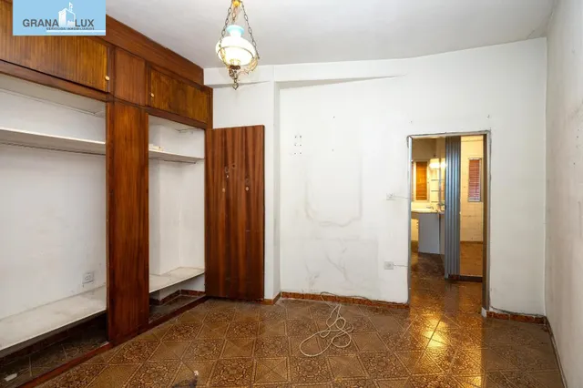 Edificio con gran potencial de desarrollo residencial en Zaidín – Granada — 25