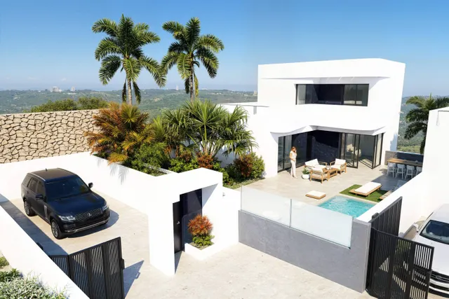 Villa 3 habitaciones 135m² en venta - Comunidad valenciana — 6