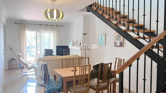 Dúplex 4 habitaciones 216m² en venta - Marbella — 33
