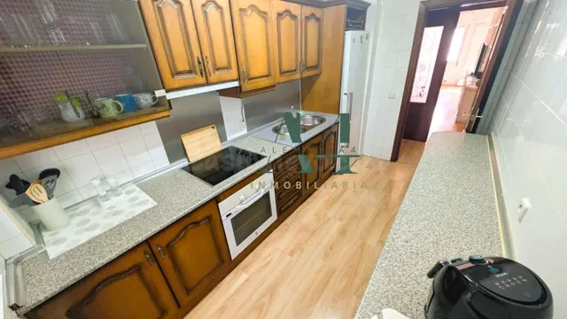 Piso para estudiantes en San Justo — 11