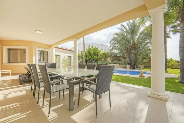Villa 4 habitaciones 464m² en venta - Cala Advocat - Baladrar — 5