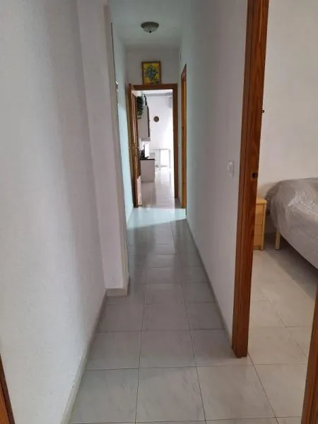 Apartamento 2 habitaciones en venta - Estacion de autobuses — 7