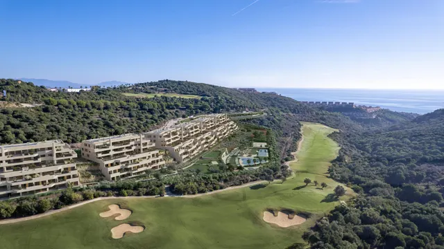 Ático 2 habitaciones 71m² en venta - Costa del sol — 31