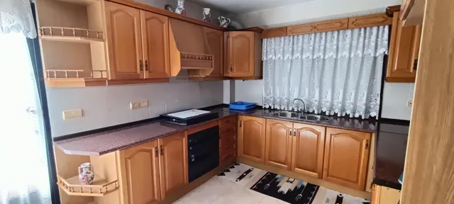 Gran chalet independiente de 3 plantas con dos viviendas y piscina — 29