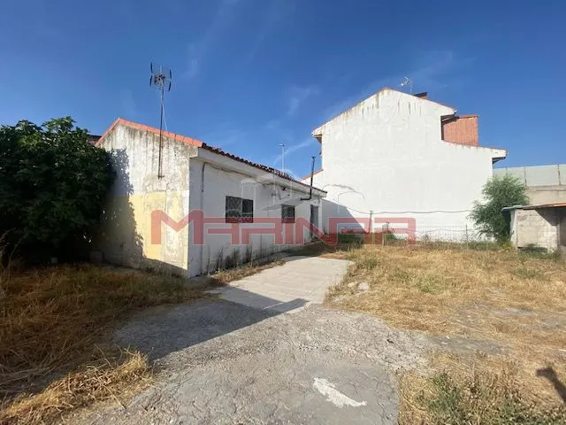 Naves + Vivienda en Esquivias — 9