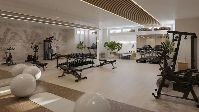 Ático 2 habitaciones 88m² en venta - Rancho Domingo - La Hac - foto 5