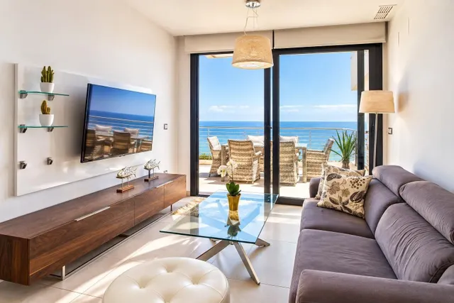 Apartamento 3 habitaciones 153m² en venta - Arenales del Sol — 14