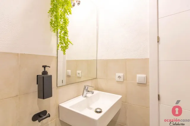 Piso con licencia turística - casco antiguo junto plaza del potro — 11