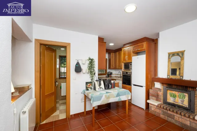 Casa 2 habitaciones 68m² en venta - Otura — 7