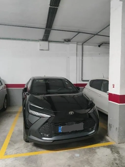 Oportunidad Piso en venta en calle Rio Taibilla 6 Murcia. — 27