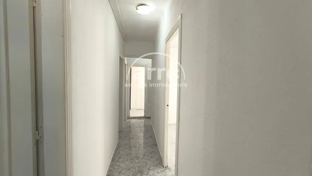 PISO AMPLIO CON GRAN TERRAZA PRIVADA - MATARÓ ( ELS MOLINS ) — 26