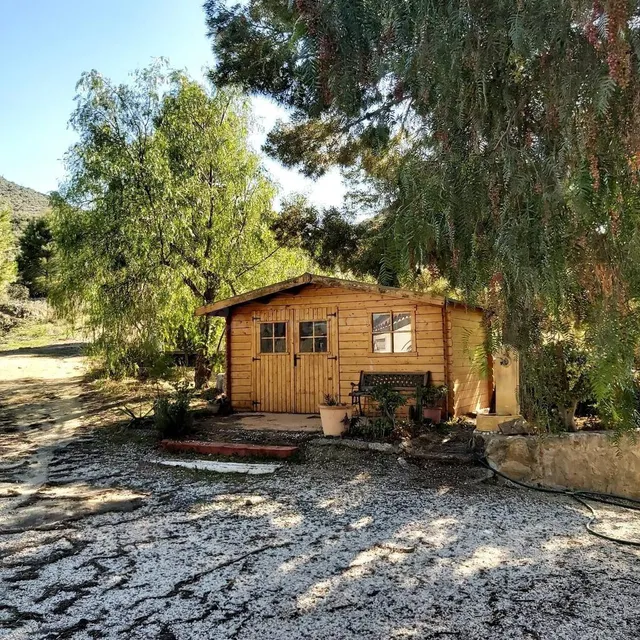 FINCA EN AGUADERAS - foto 3