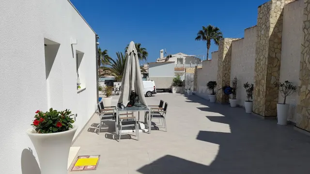 Chalet 4 habitaciones 260m² en venta - La Marquesa — 8