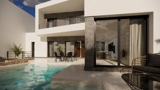 Quad 3 habitaciones 103m² en venta - Comunidad valenciana — 4