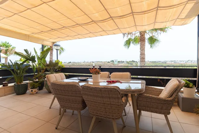Adosado 3 habitaciones 170m² en venta - Agua Marina — 44