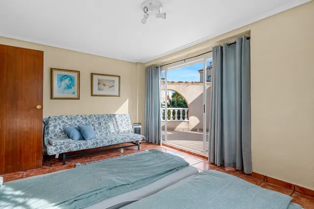 Villa 4 habitaciones 160m² en venta - Zeniamar-Horizonte-La Campana — 24