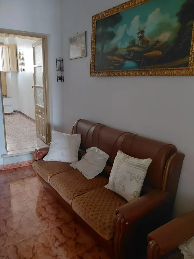 Venta casa de pueblo en Gergal — 10
