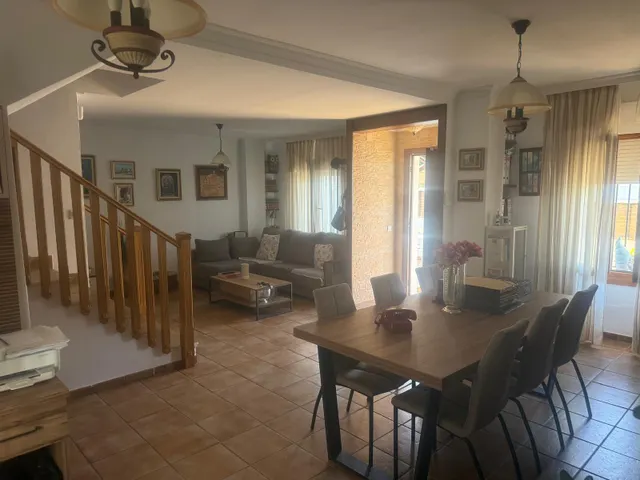Unifamiliar situada en el Mayorazgo — 8