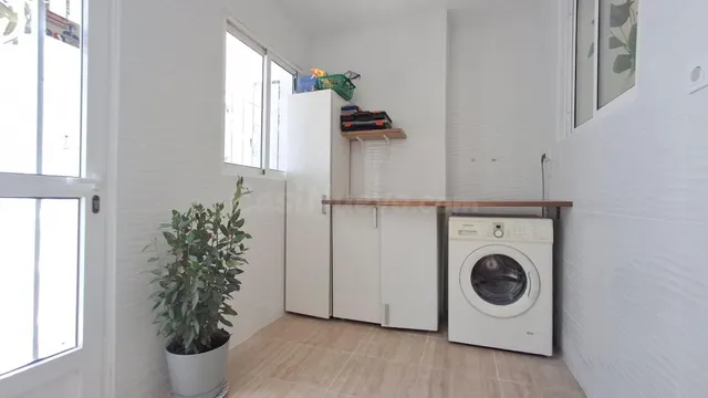 Adosado 3 habitaciones 80m² en venta - La Chismosa — 33