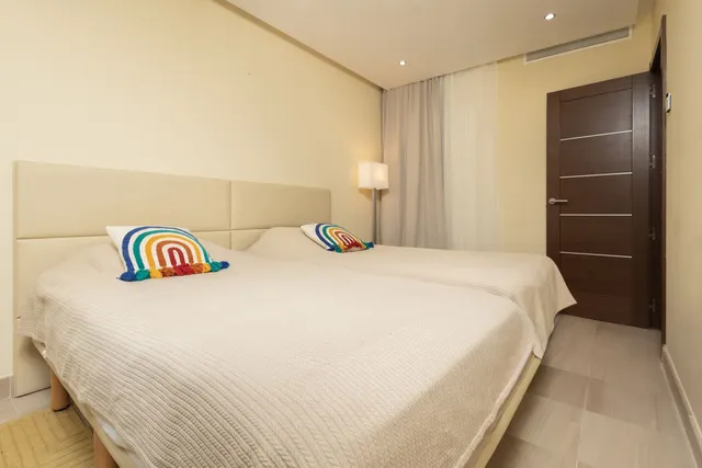 Apartamento 3 habitaciones 161m² en venta - Costa Del Sol — 10