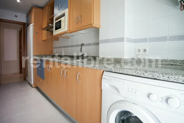 Piso 3 Dormitorios en Avenida Europa — 9
