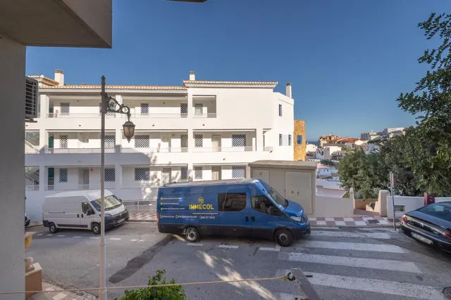 Excelente piso en Castell de Ferro — 9