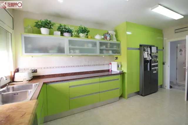 ESPECTACULAR ÁTICO DÚPLEX en CUNIT con TERRAZA PRIVADA DE 12 - foto 5