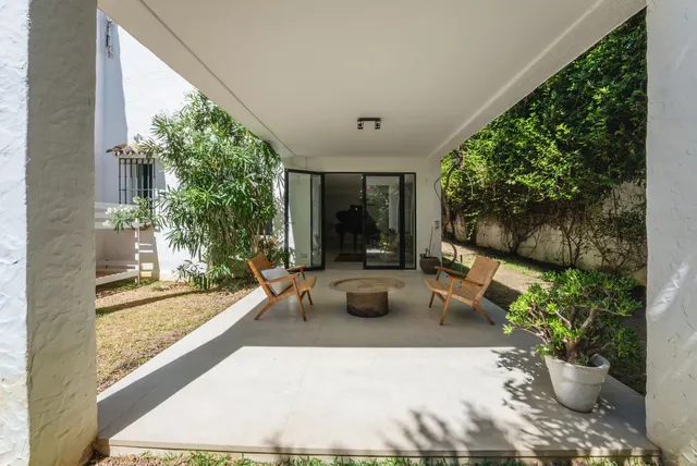 Chalet 4 habitaciones 377m² en venta - Costa Del Sol — 22