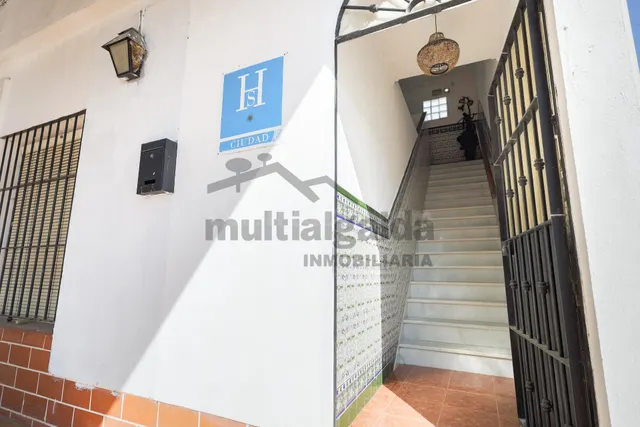 HOSTAL-RESTAURANTE EN SAN BENITO - LEBRIJA - foto 5