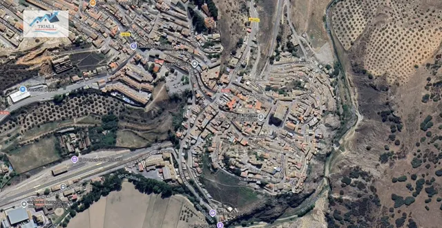 Venta casa en Iznalloz (Granada) - foto 2