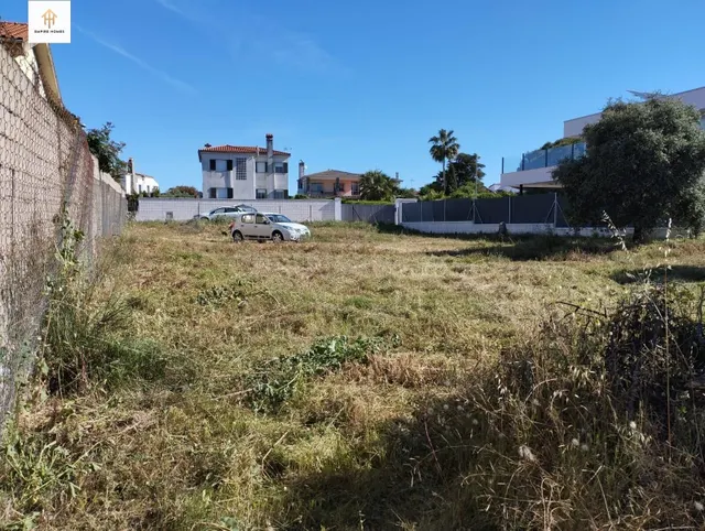 Parcela en venta - LAS ARENAS