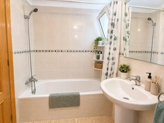 Apartamento 1 habitación 55m² en venta - Estacion de autobuses — 11