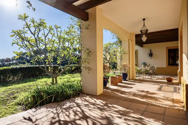 Chalet 6 habitaciones 980m² en venta - Costa del Sol — 26