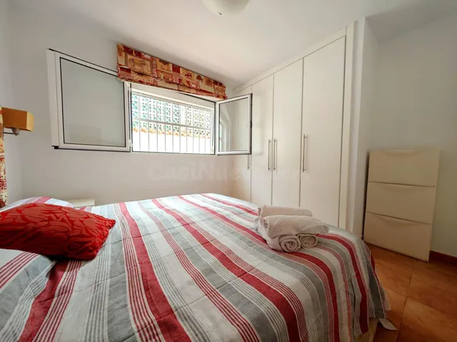 Apartamento con 2 habitaciones, en San Agustin, disponible p - foto 5