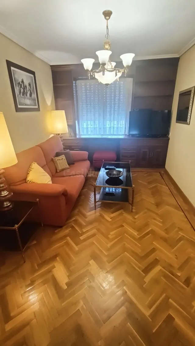ALQUILER DE AMPLIO APARTAMENTO EN EL CENTRO DE PONFERRADA 60