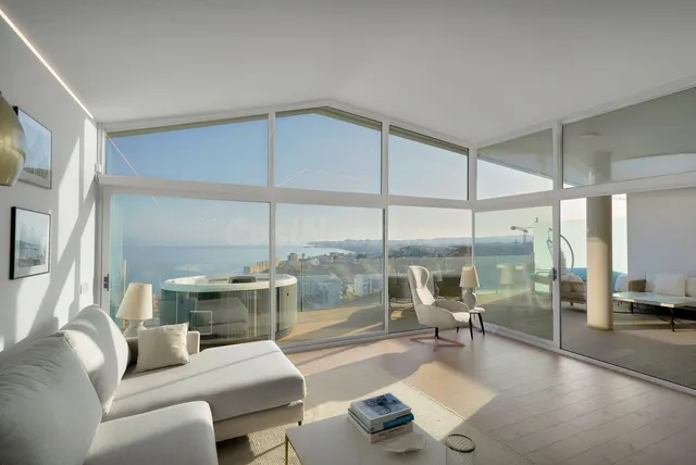Ático 3 habitaciones 118m² en venta - Centro — 3