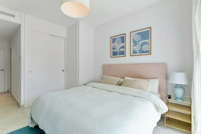 Apartamento 2 habitaciones 113m² en venta - Costa Del Sol — 9